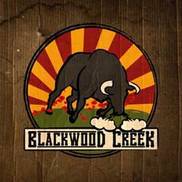 Blackwood Creek : Blackwood Creek